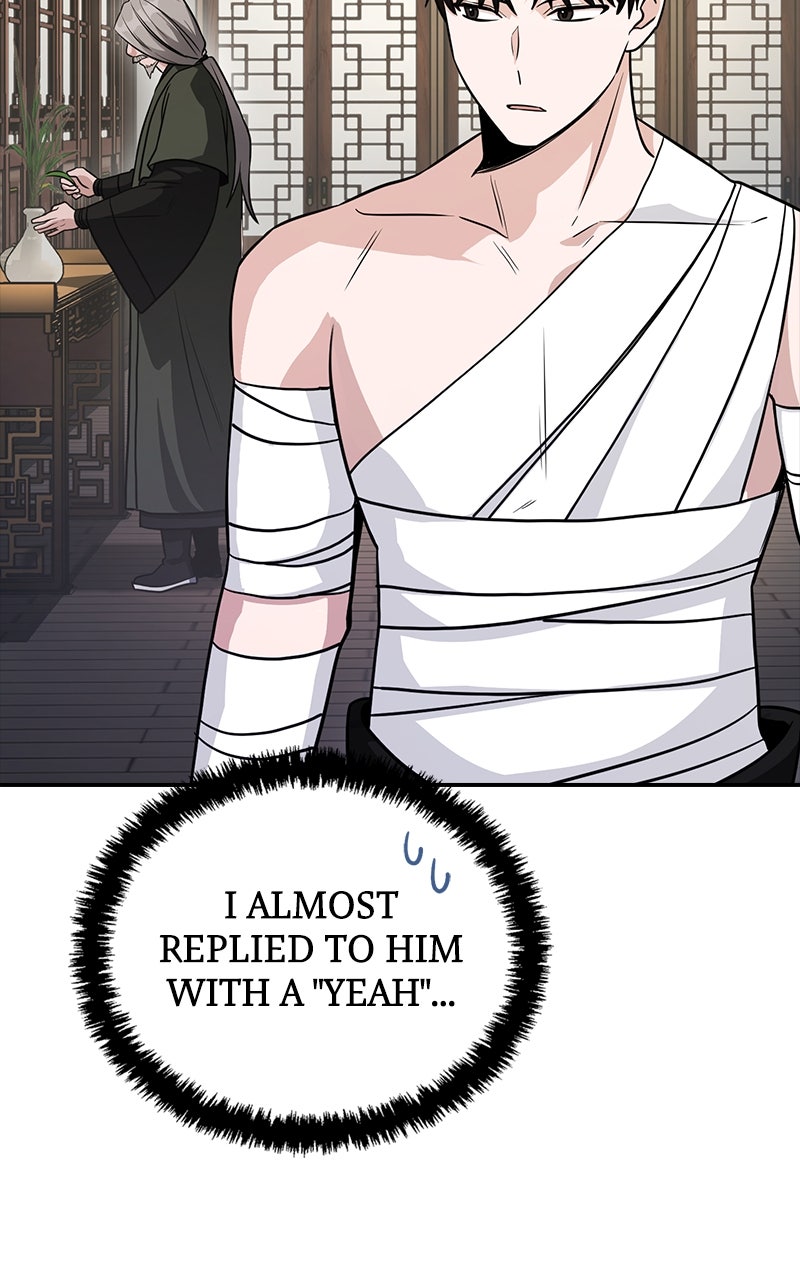 The Genius Swordsman of Mount Hua Episode 2 page 3 - 