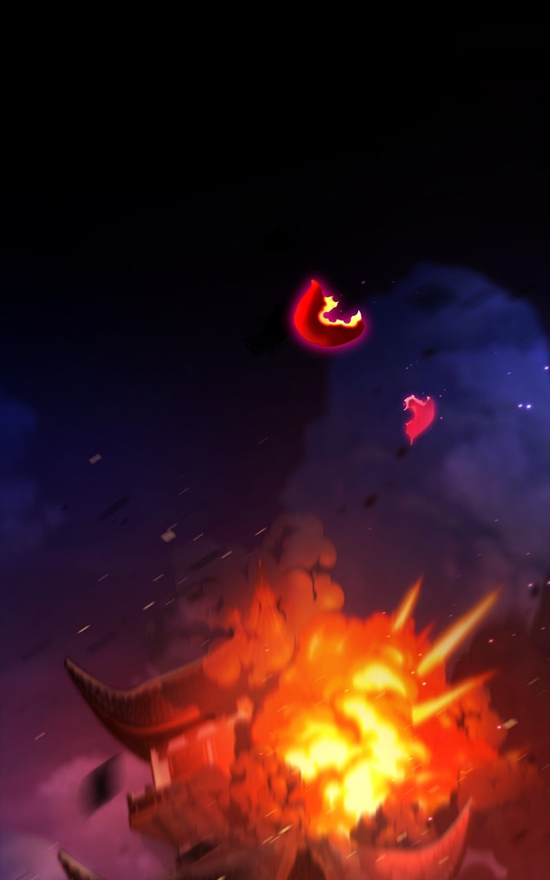 The Genius Swordsman of Mount Hua Episode 2 page 22 - 