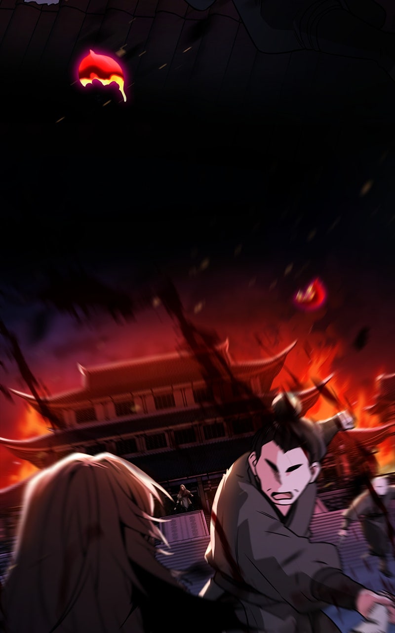 The Genius Swordsman of Mount Hua Episode 2 page 24 - 