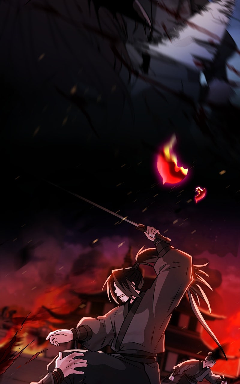 The Genius Swordsman of Mount Hua Episode 2 page 25 - 