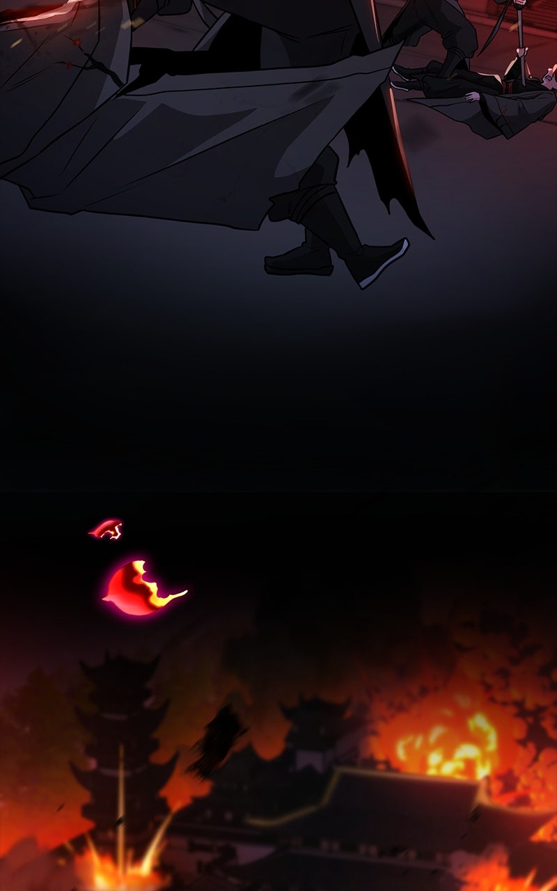 The Genius Swordsman of Mount Hua Episode 2 page 26 - 