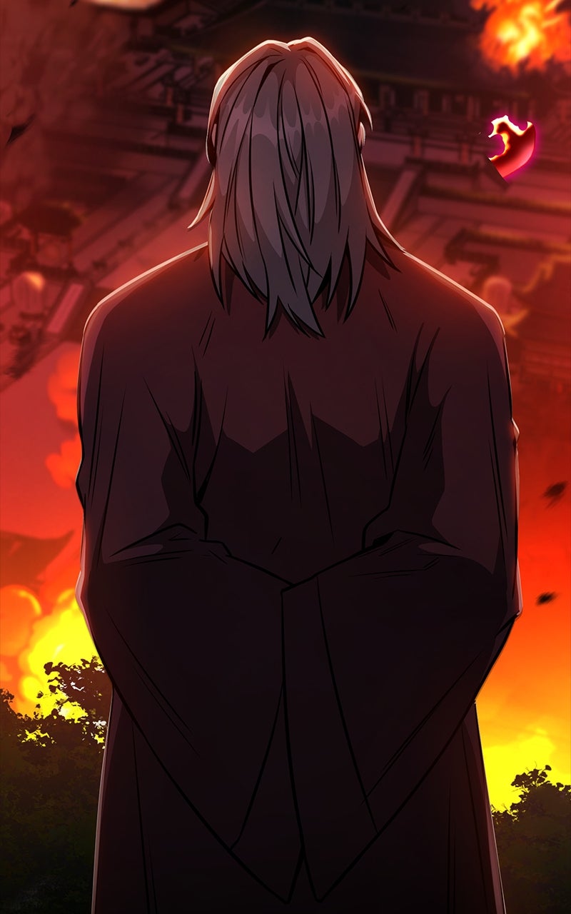 The Genius Swordsman of Mount Hua Episode 2 page 27 - 