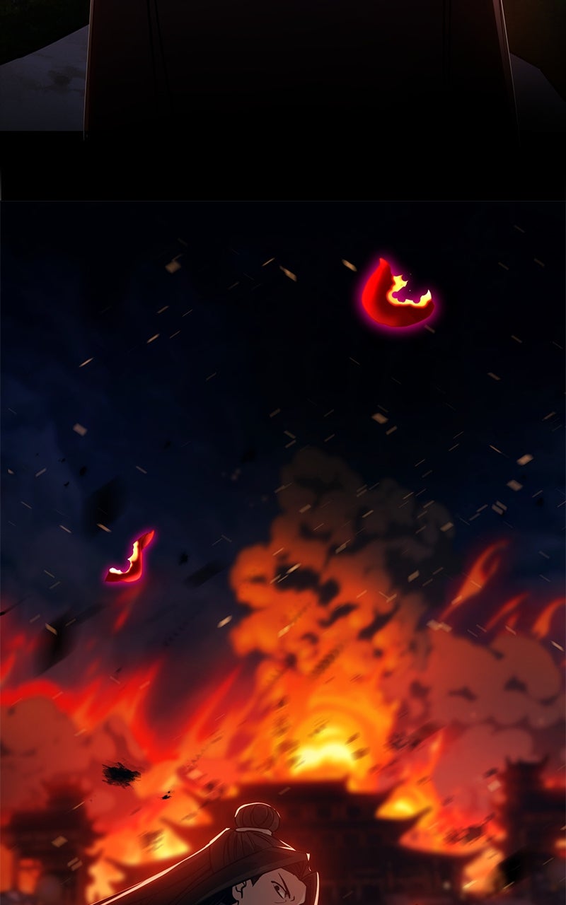 The Genius Swordsman of Mount Hua Episode 2 page 28 - 