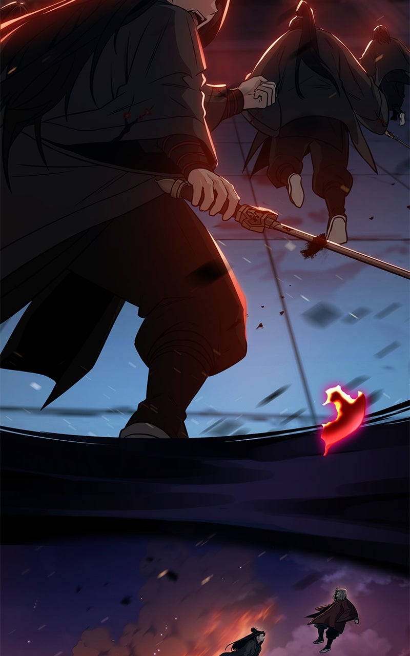 The Genius Swordsman of Mount Hua Episode 2 page 29 - 