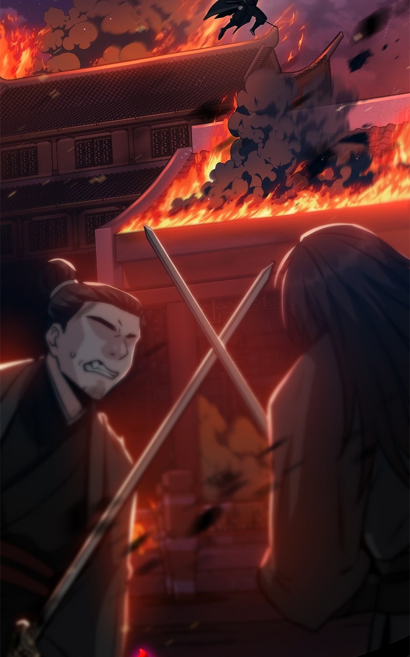 The Genius Swordsman of Mount Hua Episode 2 page 30 - 