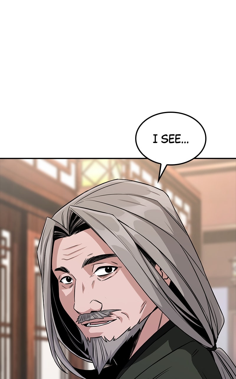 The Genius Swordsman of Mount Hua Episode 2 page 4 - 