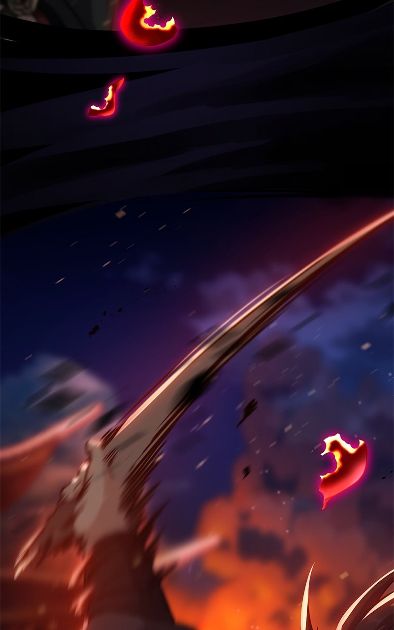 The Genius Swordsman of Mount Hua Episode 2 page 31 - 