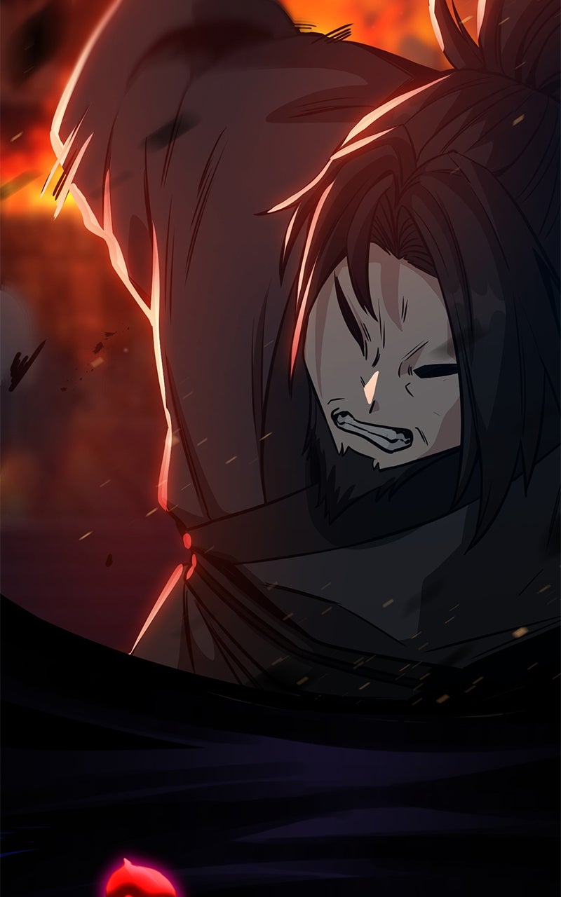 The Genius Swordsman of Mount Hua Episode 2 page 32 - 