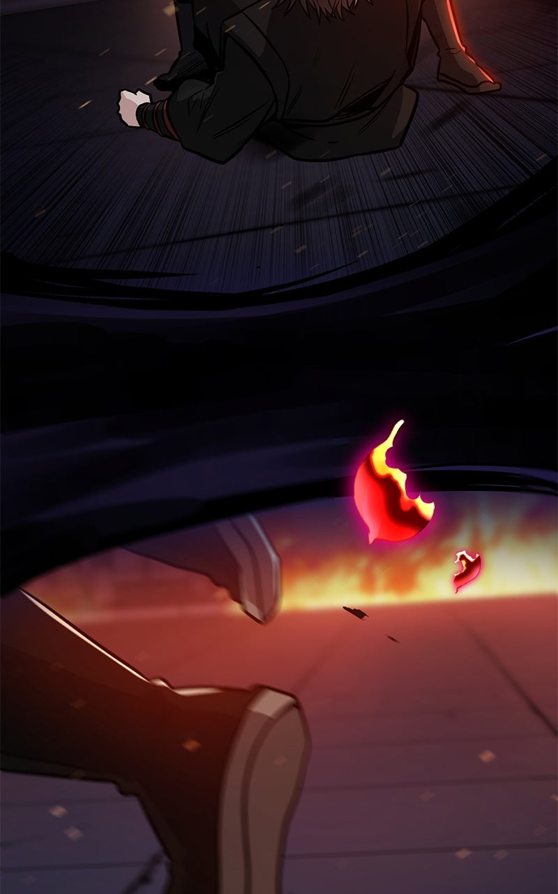 The Genius Swordsman of Mount Hua Episode 2 page 34 - 