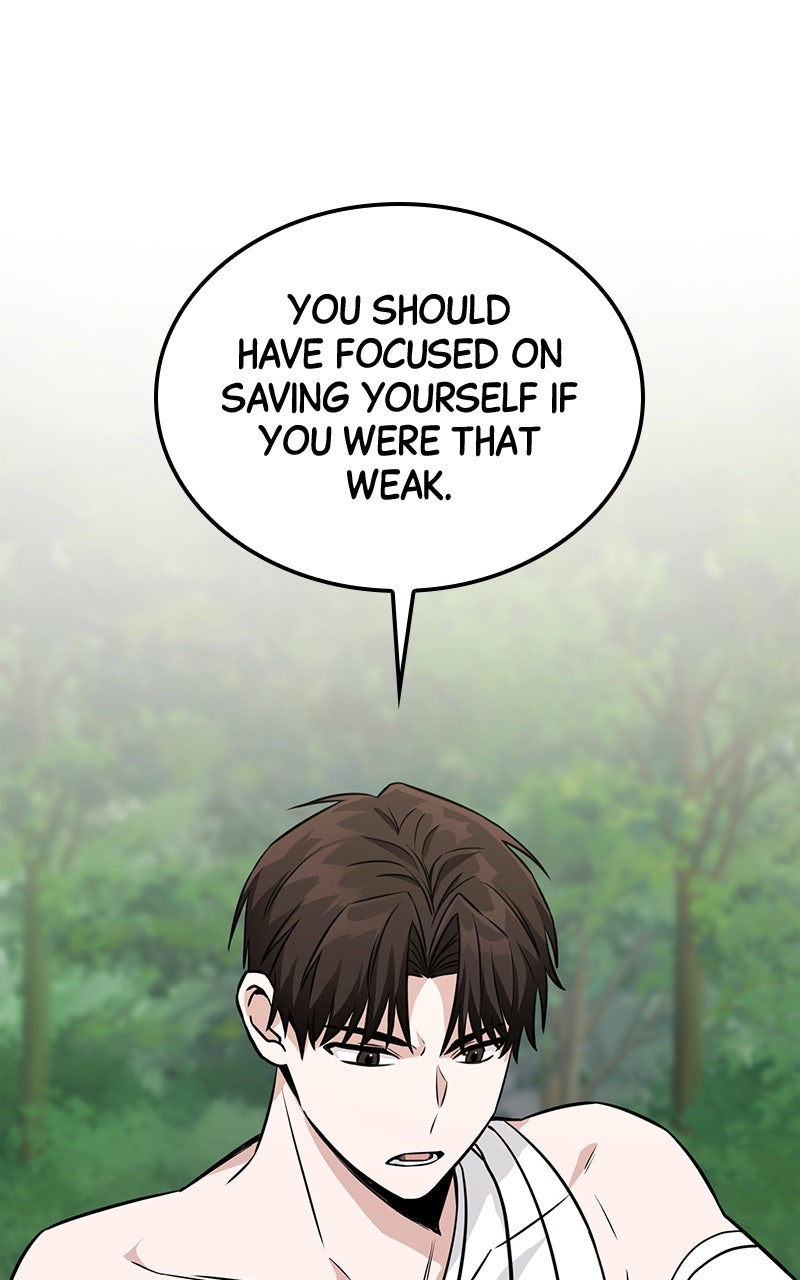 The Genius Swordsman of Mount Hua Episode 2 page 38 - 
