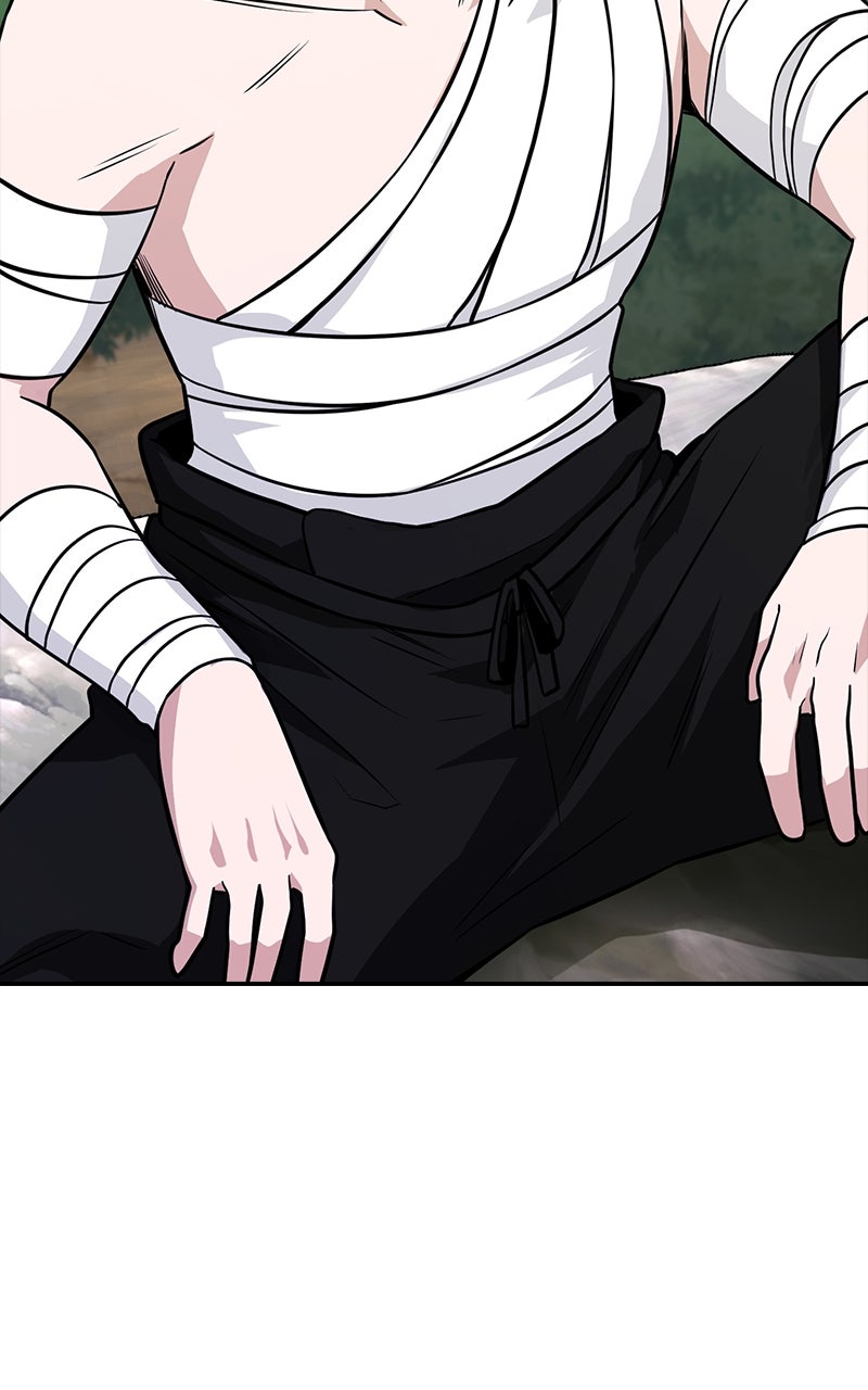 The Genius Swordsman of Mount Hua Episode 2 page 39 - 