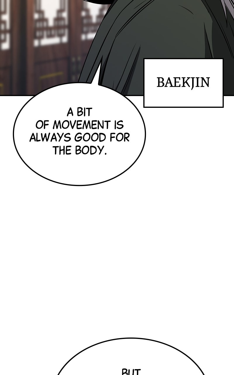 The Genius Swordsman of Mount Hua Episode 2 page 5 - 