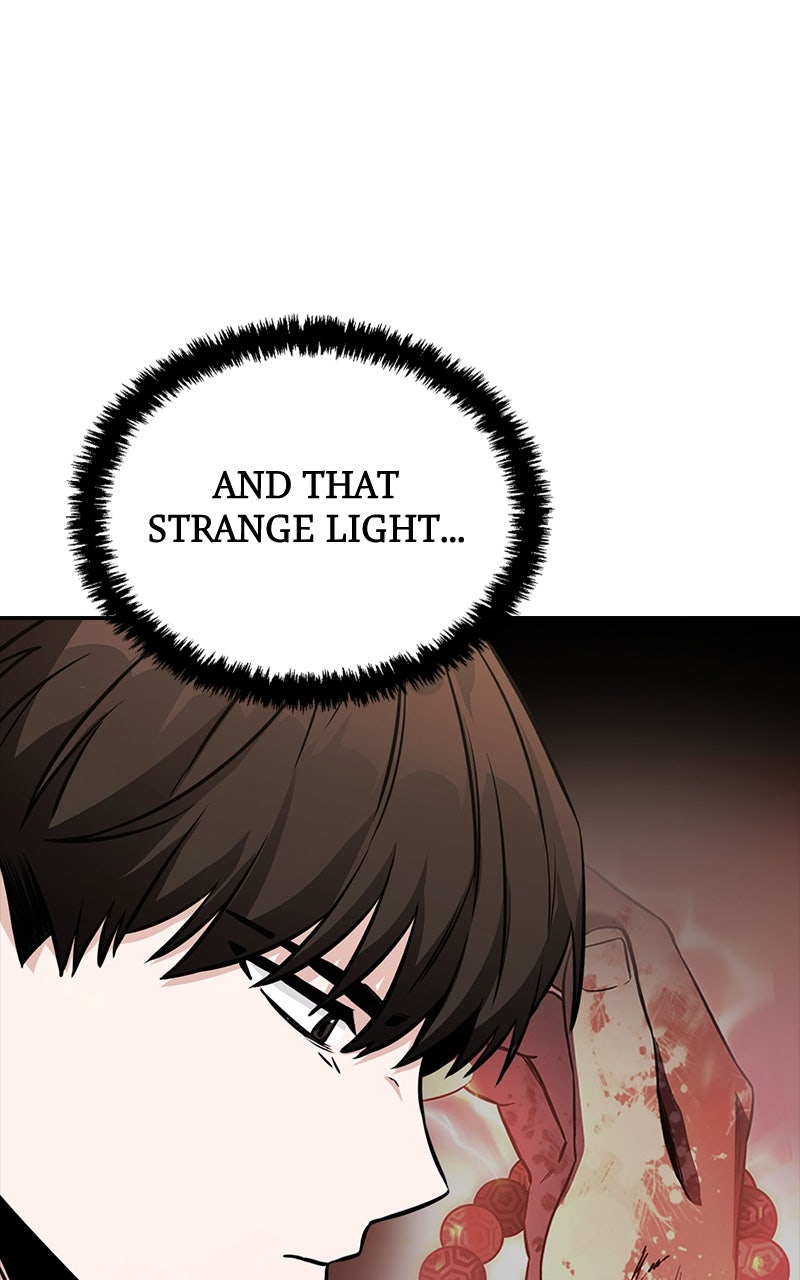 The Genius Swordsman of Mount Hua Episode 2 page 41 - 