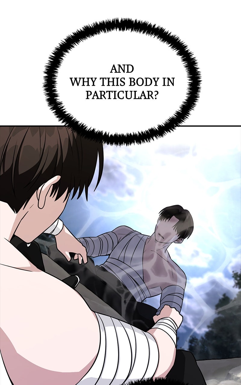 The Genius Swordsman of Mount Hua Episode 2 page 43 - 