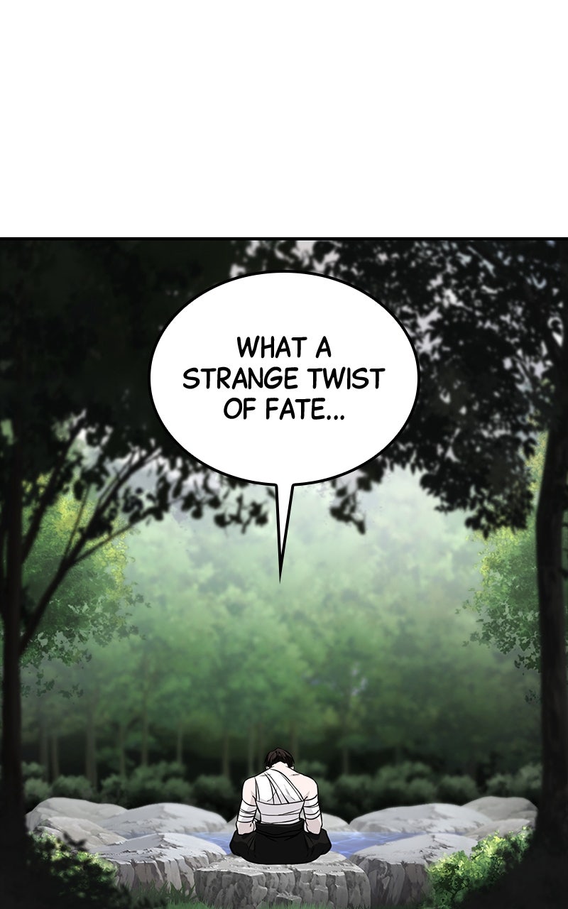 The Genius Swordsman of Mount Hua Episode 2 page 45 - 