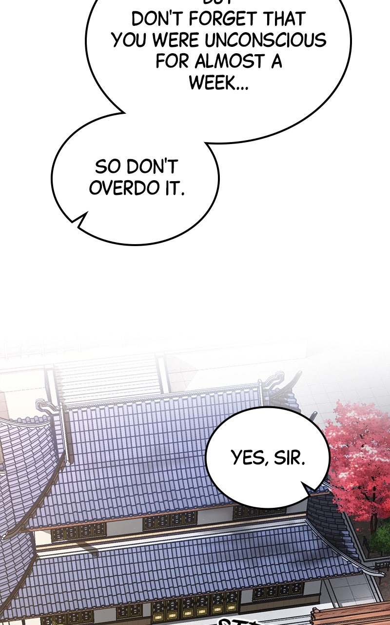 The Genius Swordsman of Mount Hua Episode 2 page 6 - 