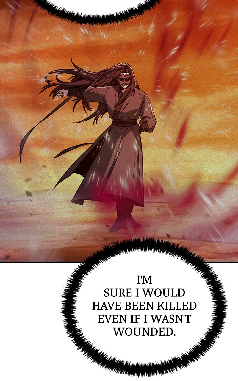 The Genius Swordsman of Mount Hua Episode 2 page 51 - 