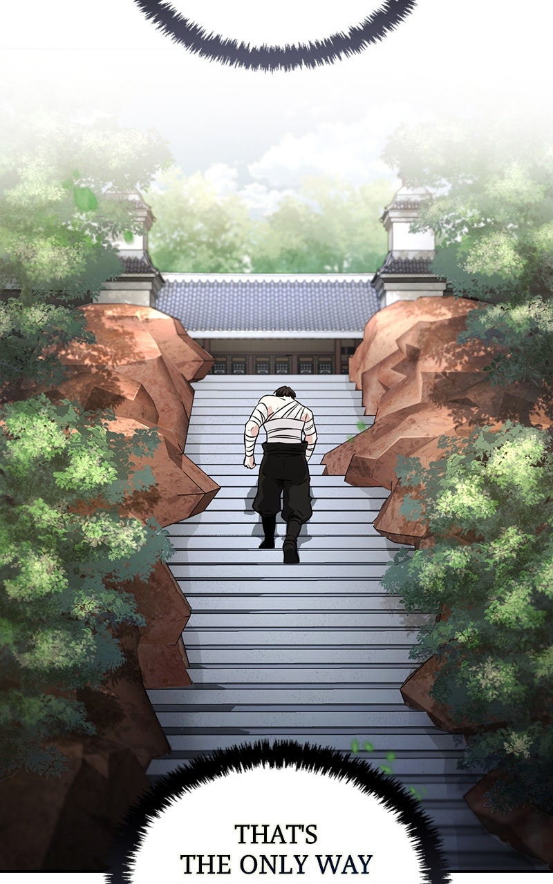 The Genius Swordsman of Mount Hua Episode 2 page 53 - 