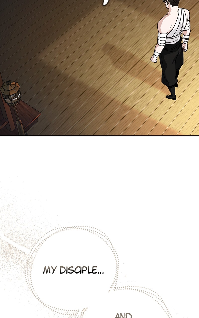 The Genius Swordsman of Mount Hua Episode 2 page 55 - 