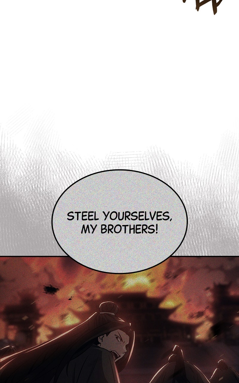 The Genius Swordsman of Mount Hua Episode 2 page 57 - 