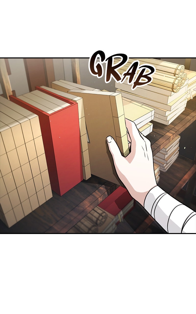 The Genius Swordsman of Mount Hua Episode 2 page 59 - 