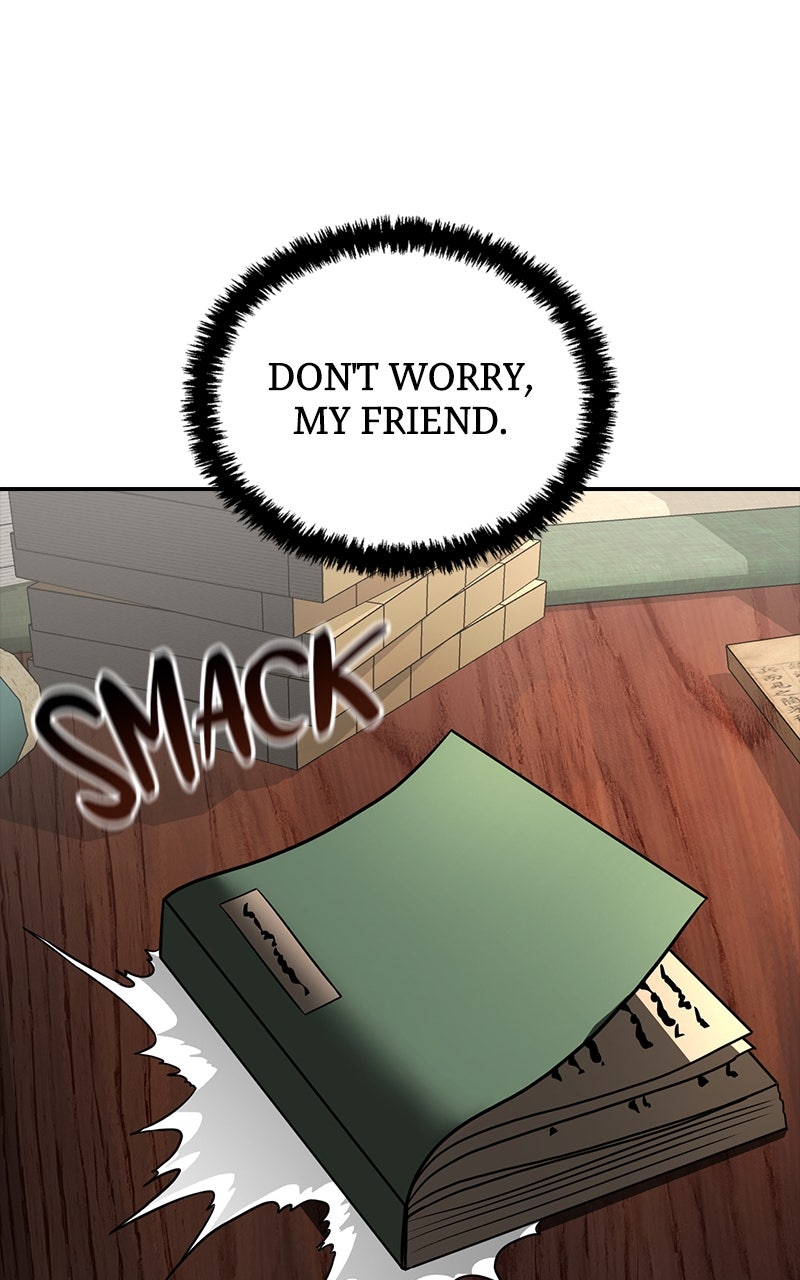 The Genius Swordsman of Mount Hua Episode 2 page 60 - 