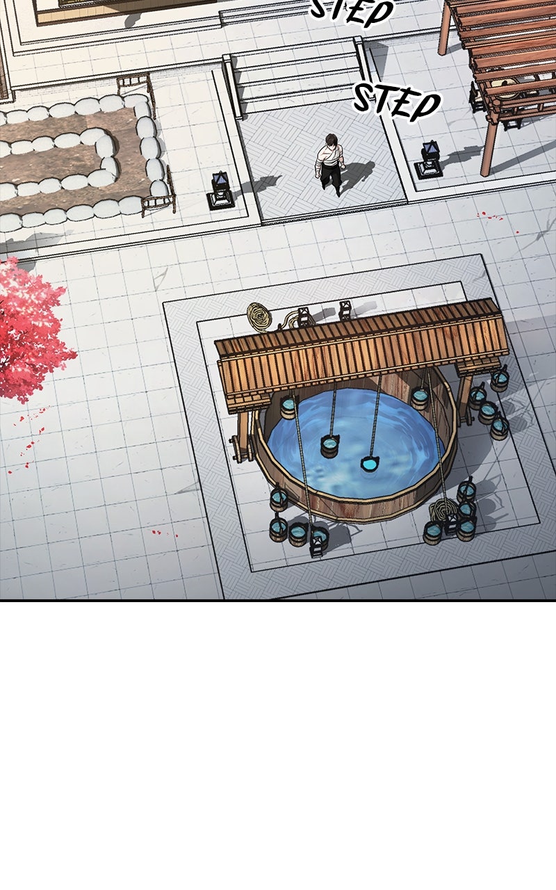 The Genius Swordsman of Mount Hua Episode 2 page 7 - 