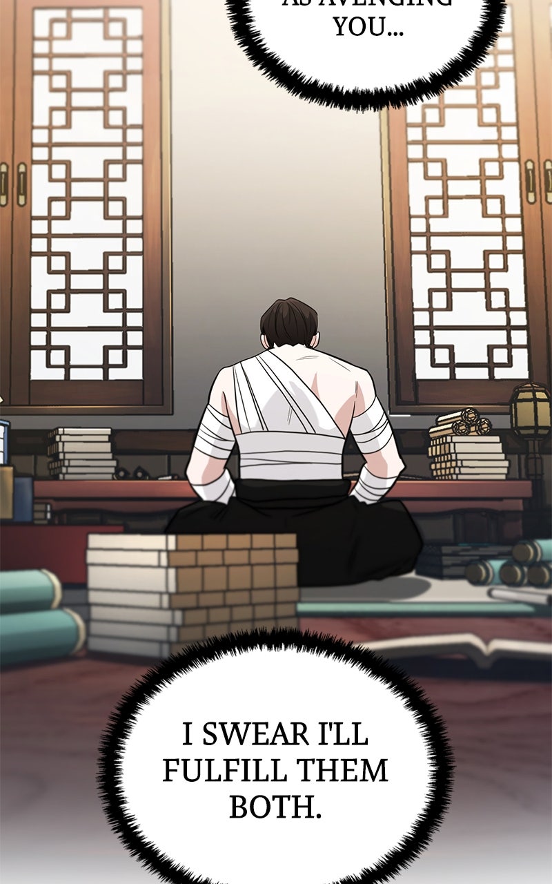 The Genius Swordsman of Mount Hua Episode 2 page 62 - 