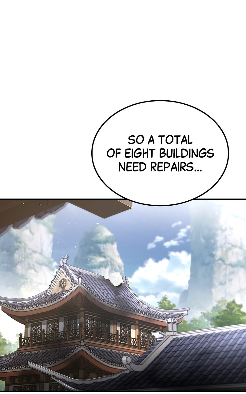 The Genius Swordsman of Mount Hua Episode 2 page 64 - 