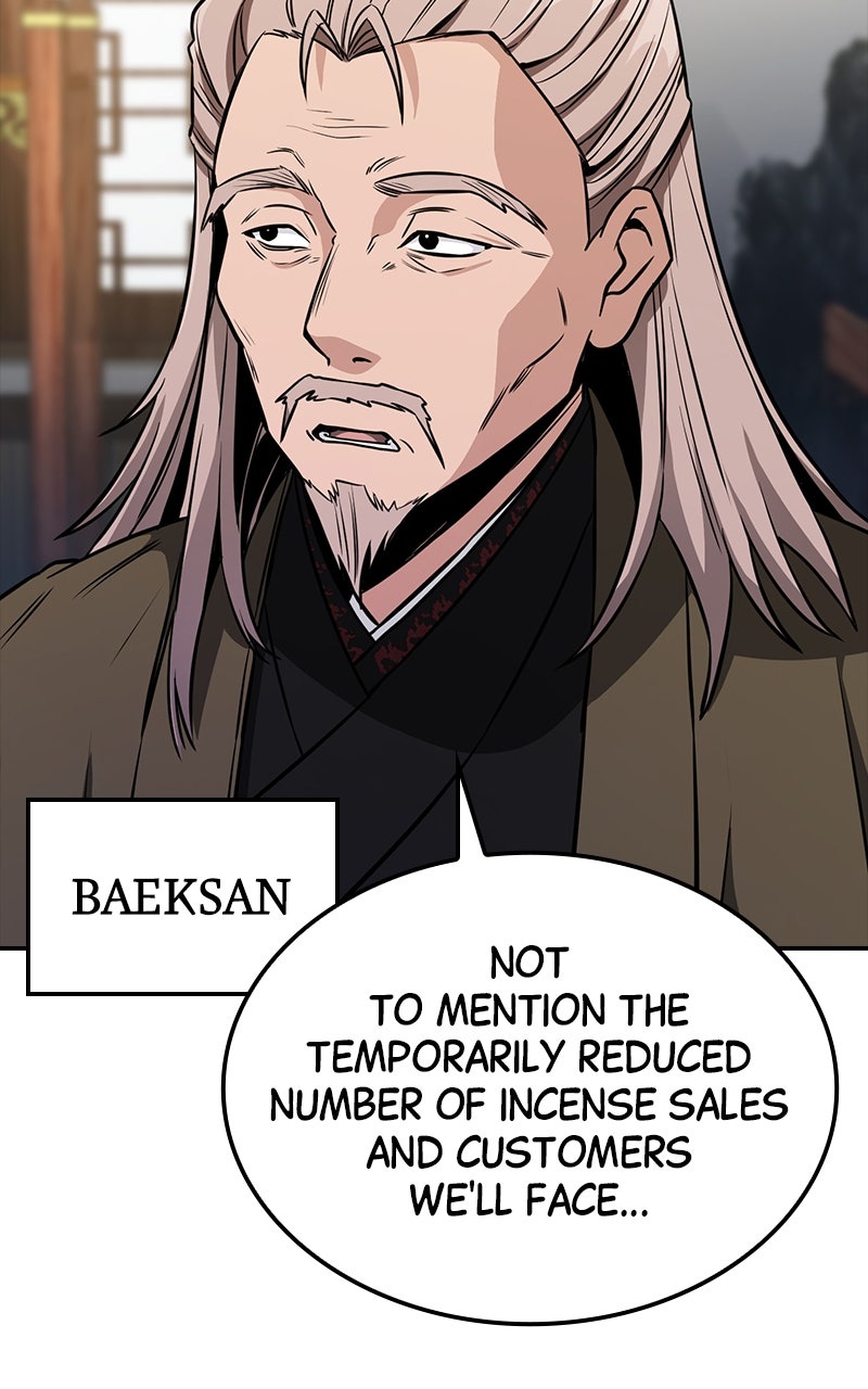 The Genius Swordsman of Mount Hua Episode 2 page 68 - 