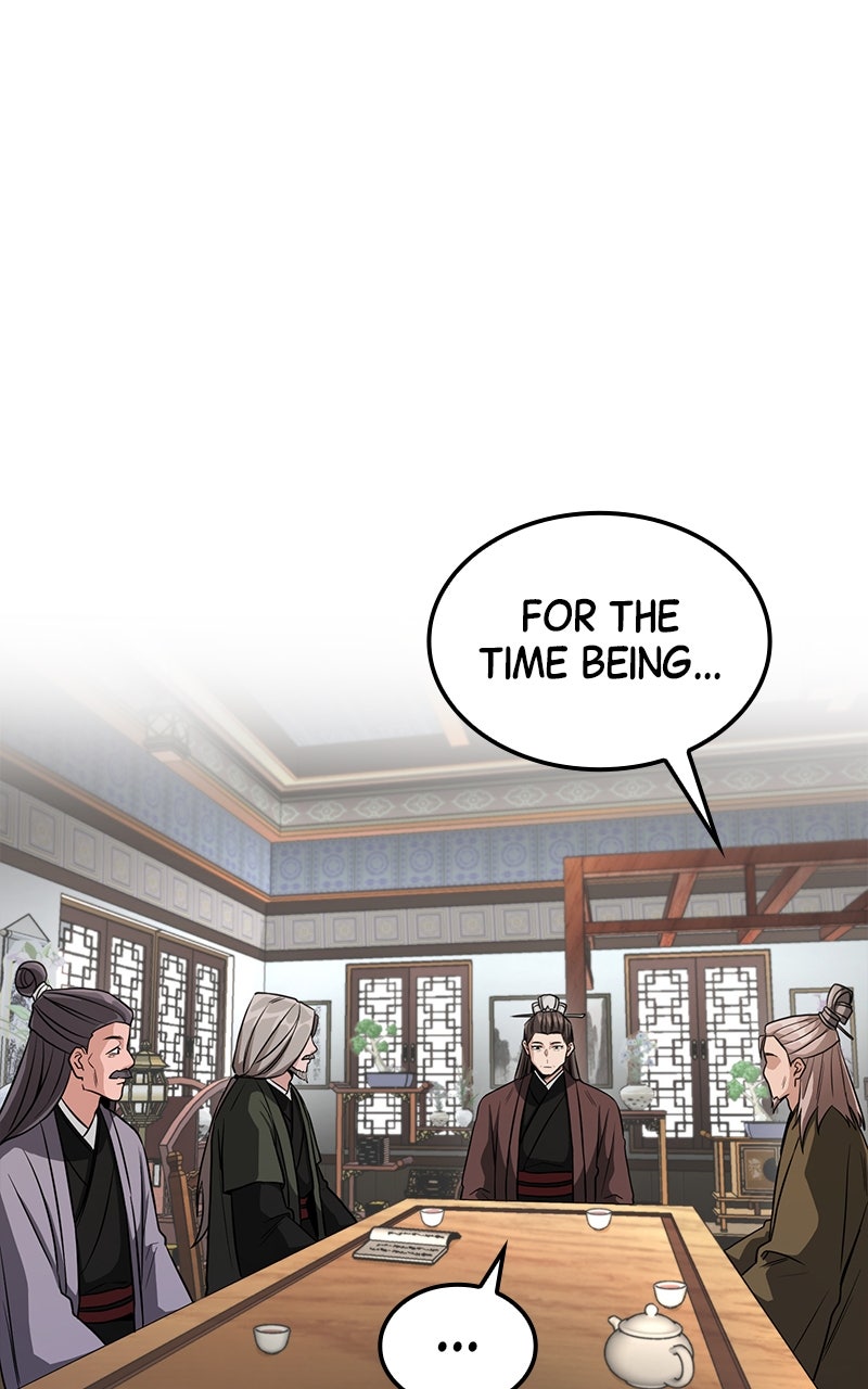 The Genius Swordsman of Mount Hua Episode 2 page 69 - 