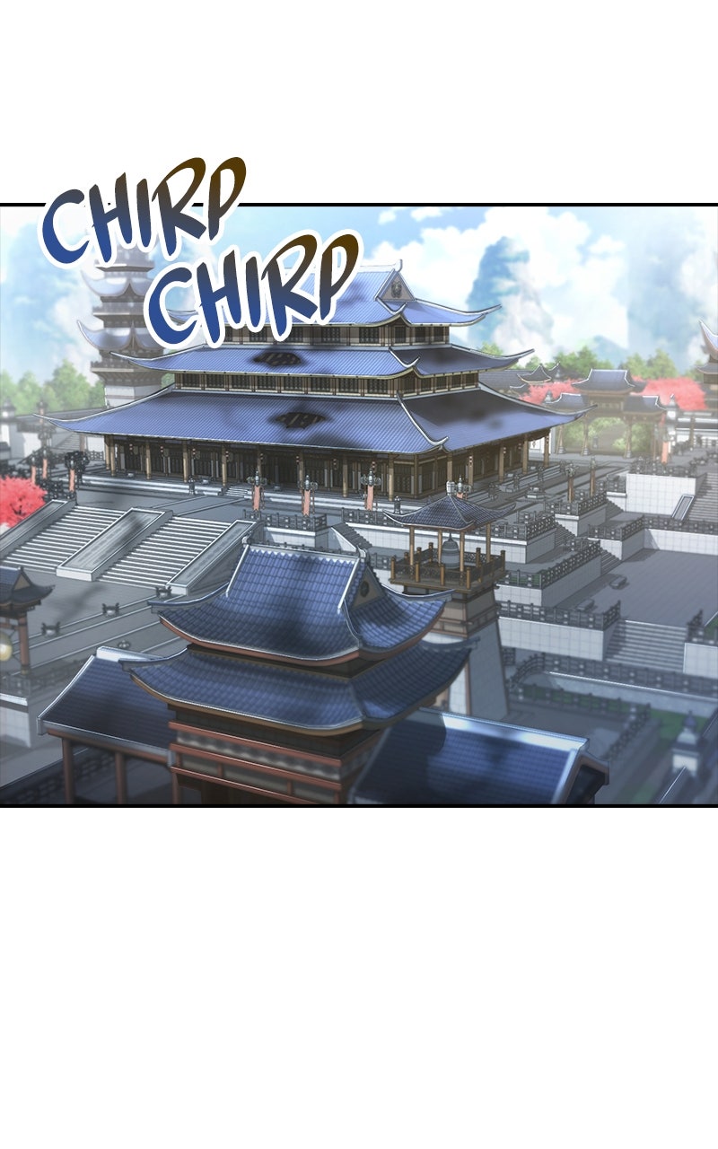 The Genius Swordsman of Mount Hua Episode 2 page 8 - 