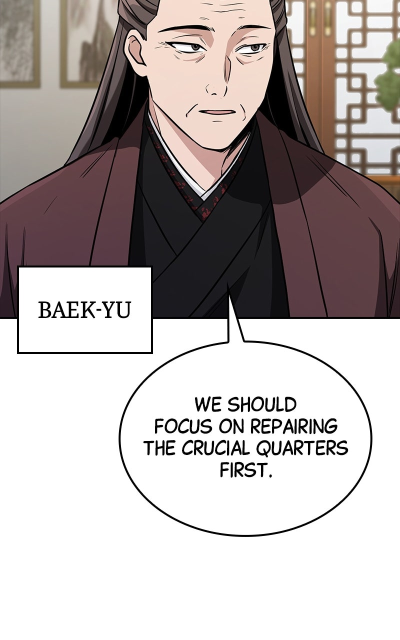 The Genius Swordsman of Mount Hua Episode 2 page 71 - 