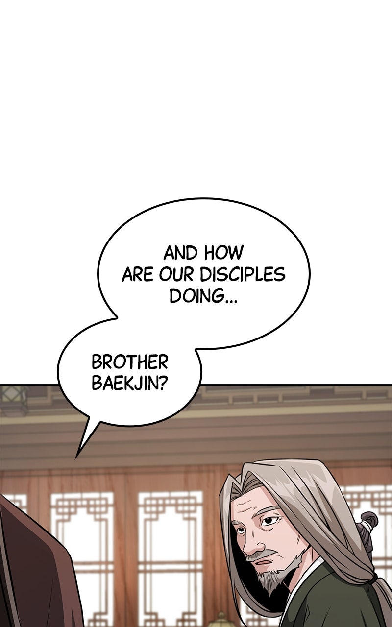 The Genius Swordsman of Mount Hua Episode 2 page 72 - 