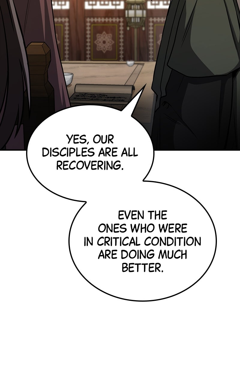 The Genius Swordsman of Mount Hua Episode 2 page 73 - 