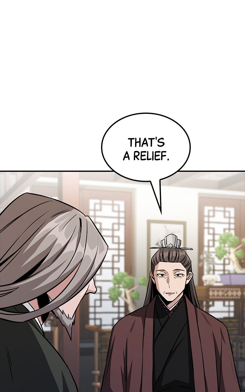 The Genius Swordsman of Mount Hua Episode 2 page 74 - 