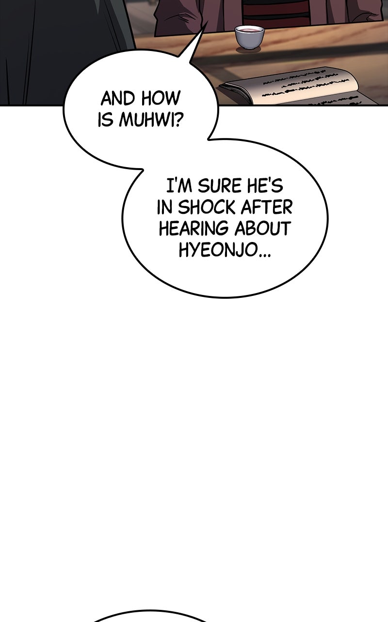 The Genius Swordsman of Mount Hua Episode 2 page 75 - 