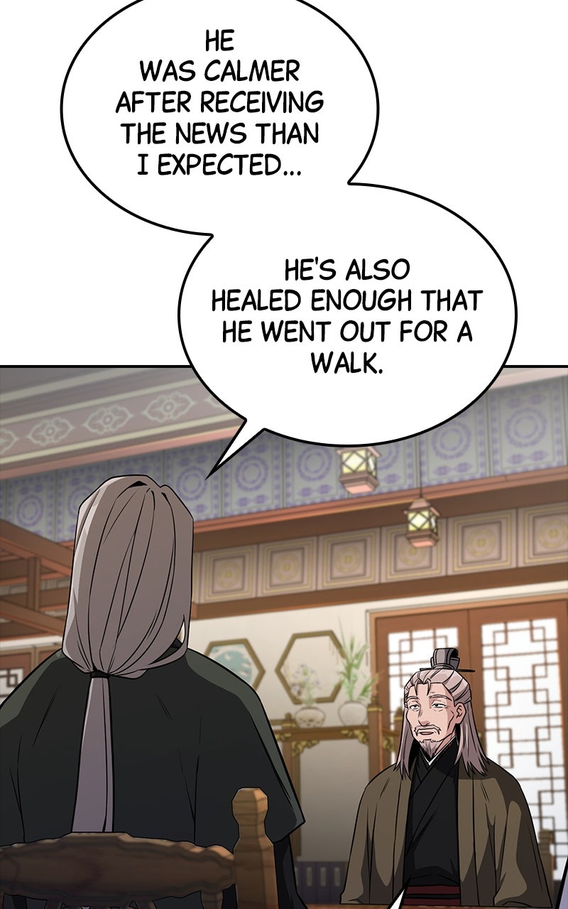 The Genius Swordsman of Mount Hua Episode 2 page 76 - 