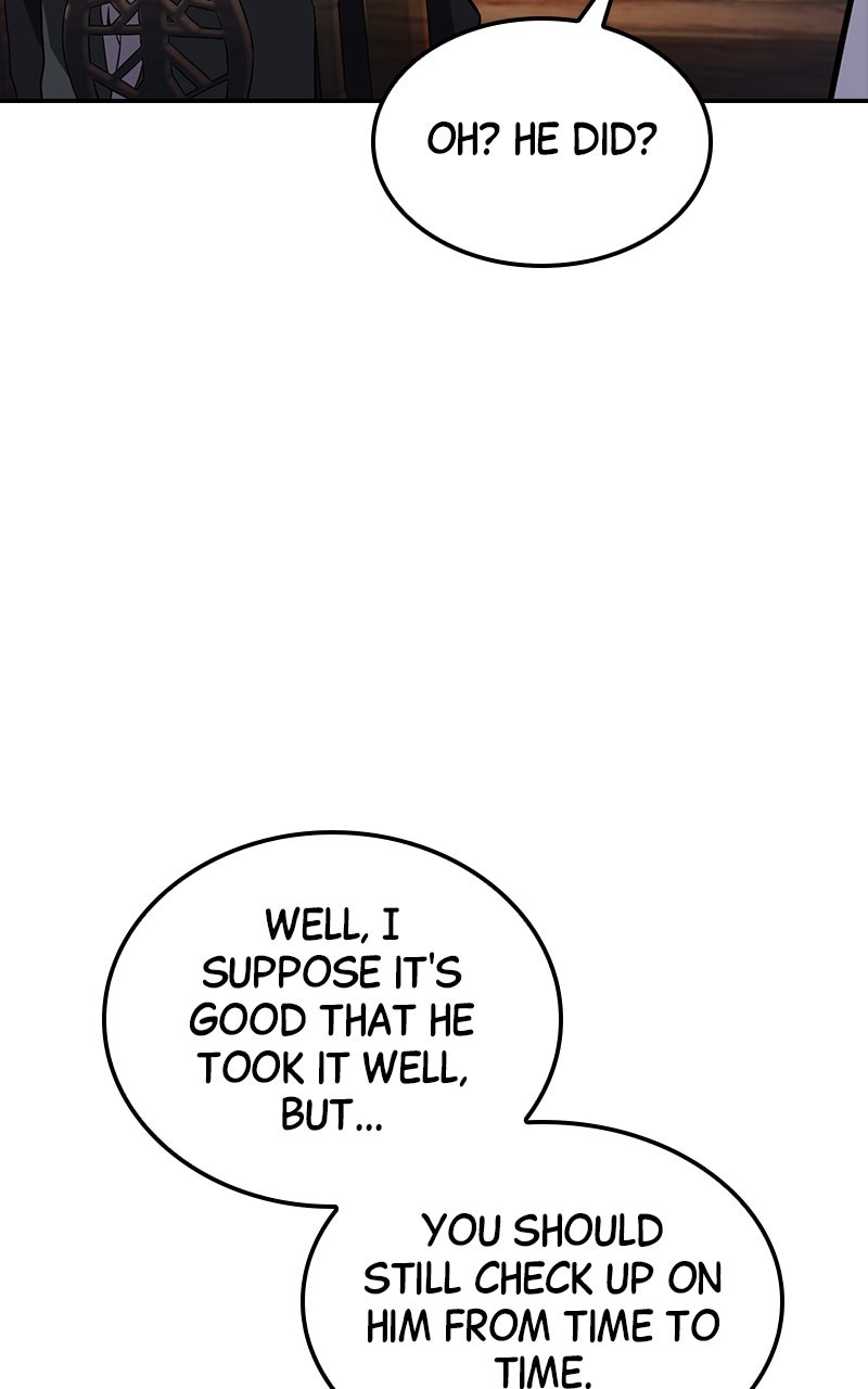 The Genius Swordsman of Mount Hua Episode 2 page 77 - 
