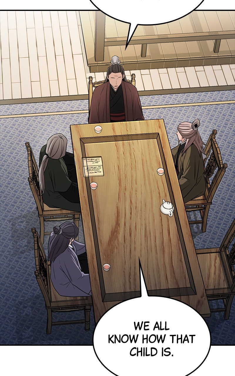 The Genius Swordsman of Mount Hua Episode 2 page 78 - 