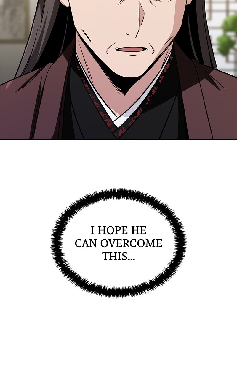 The Genius Swordsman of Mount Hua Episode 2 page 80 - 