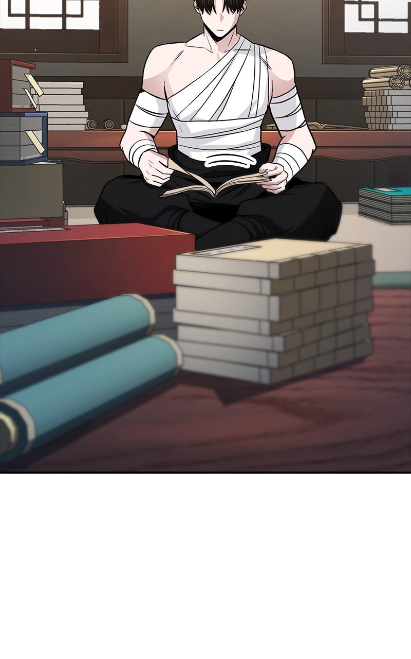 The Genius Swordsman of Mount Hua Episode 2 page 83 - 