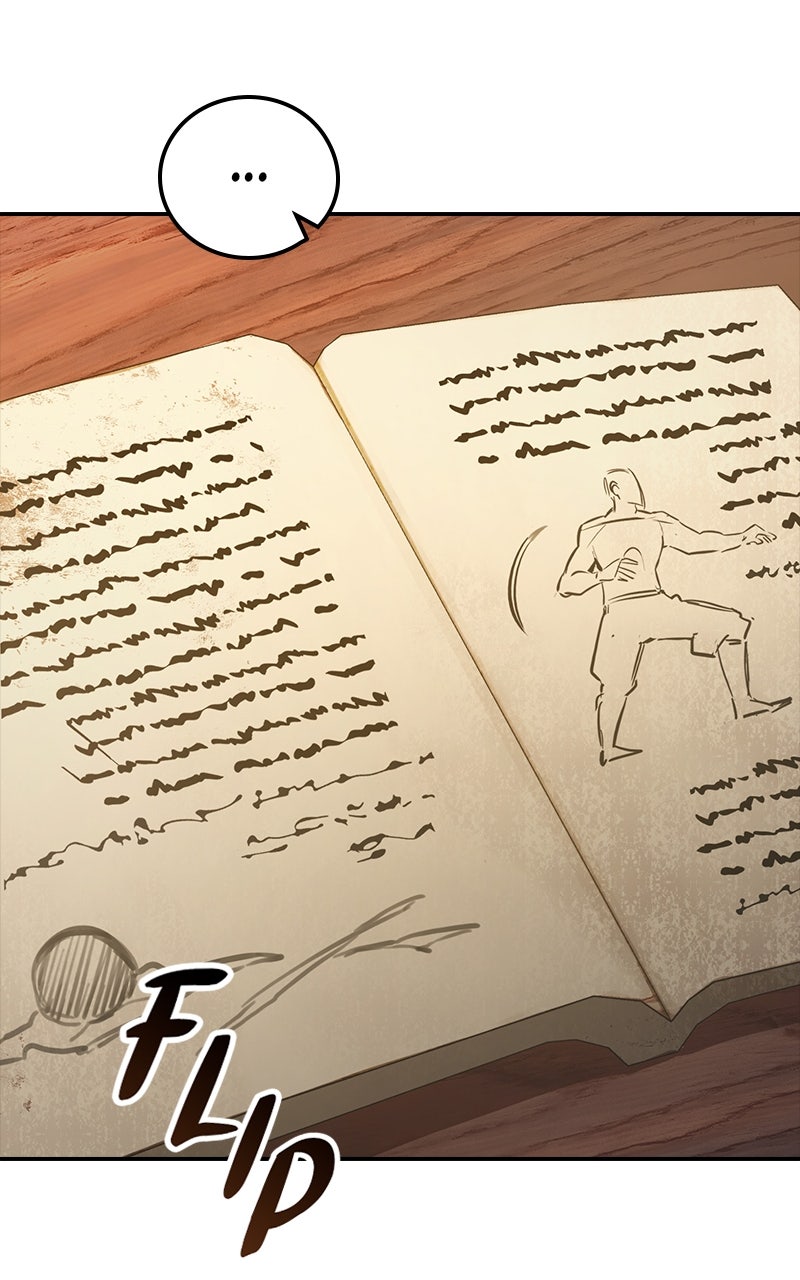 The Genius Swordsman of Mount Hua Episode 2 page 84 - 