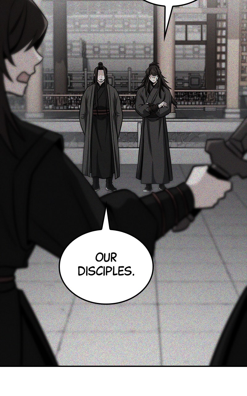 The Genius Swordsman of Mount Hua Episode 2 page 87 - 
