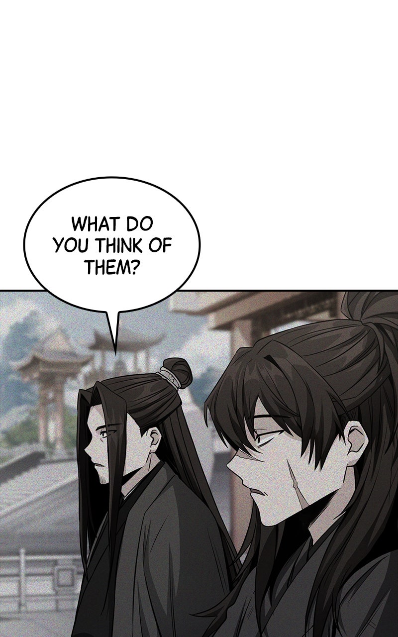 The Genius Swordsman of Mount Hua Episode 2 page 88 - 