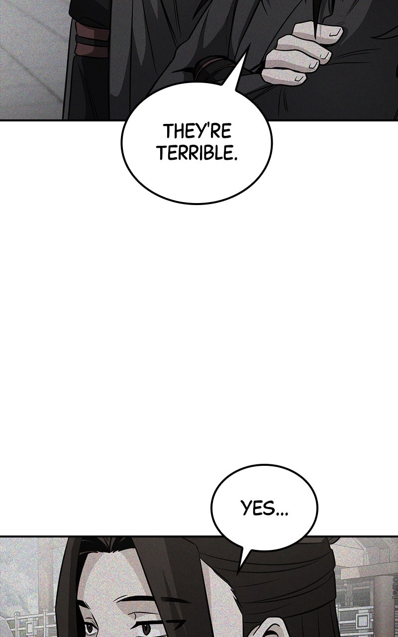 The Genius Swordsman of Mount Hua Episode 2 page 89 - 