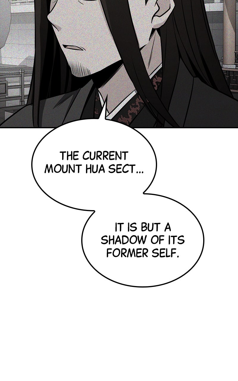 The Genius Swordsman of Mount Hua Episode 2 page 90 - 