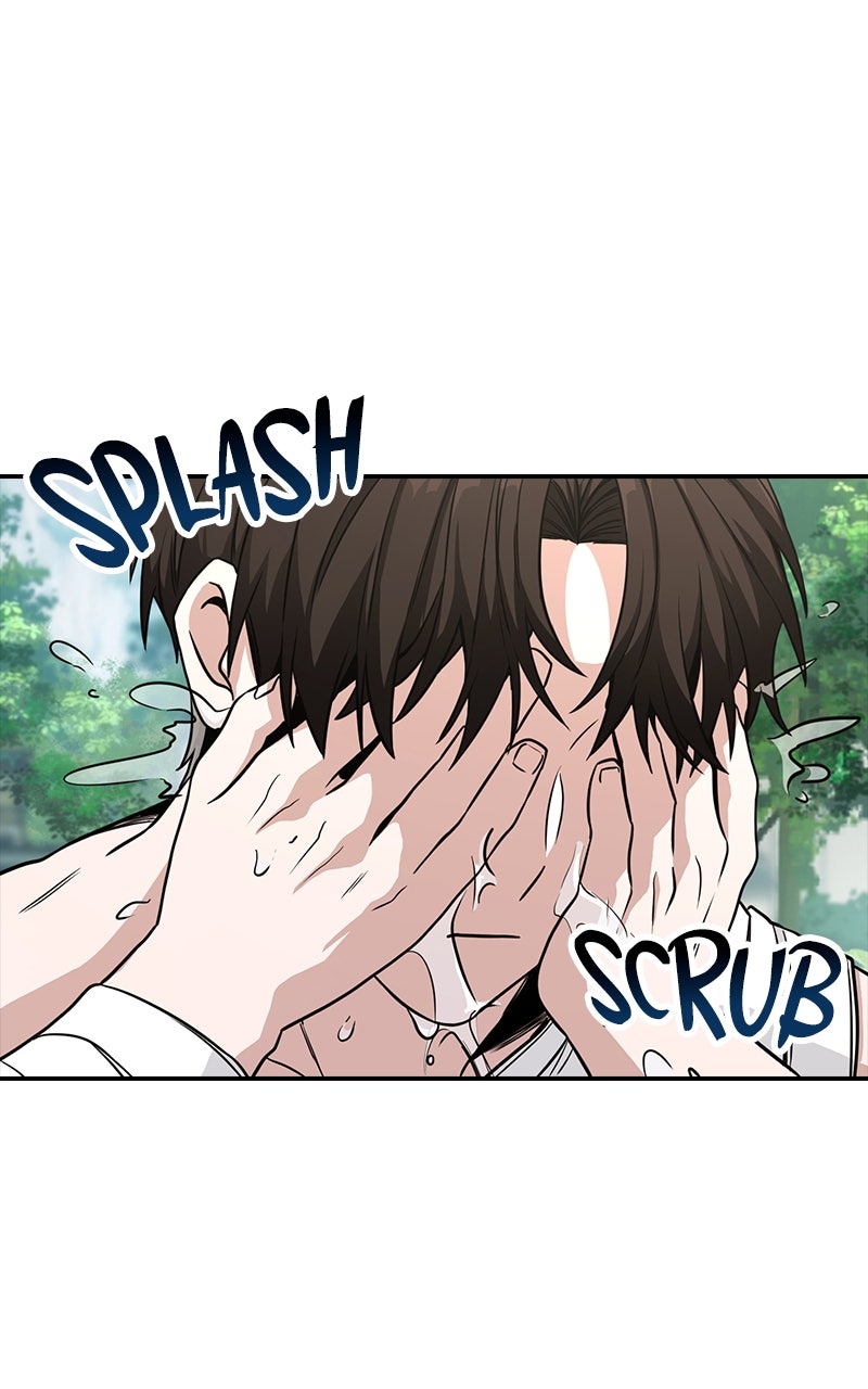 The Genius Swordsman of Mount Hua Episode 2 page 10 - 