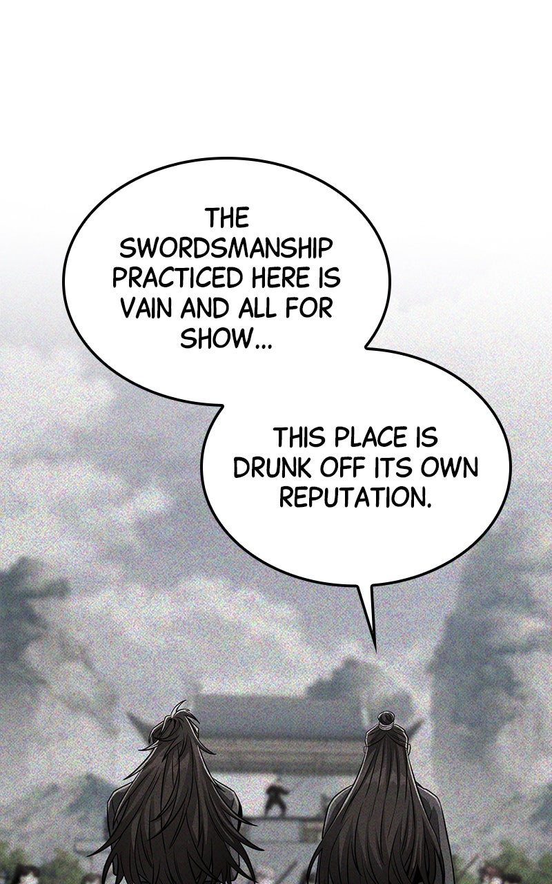 The Genius Swordsman of Mount Hua Episode 2 page 91 - 
