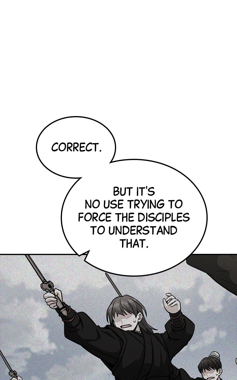 The Genius Swordsman of Mount Hua Episode 2 page 94 - 